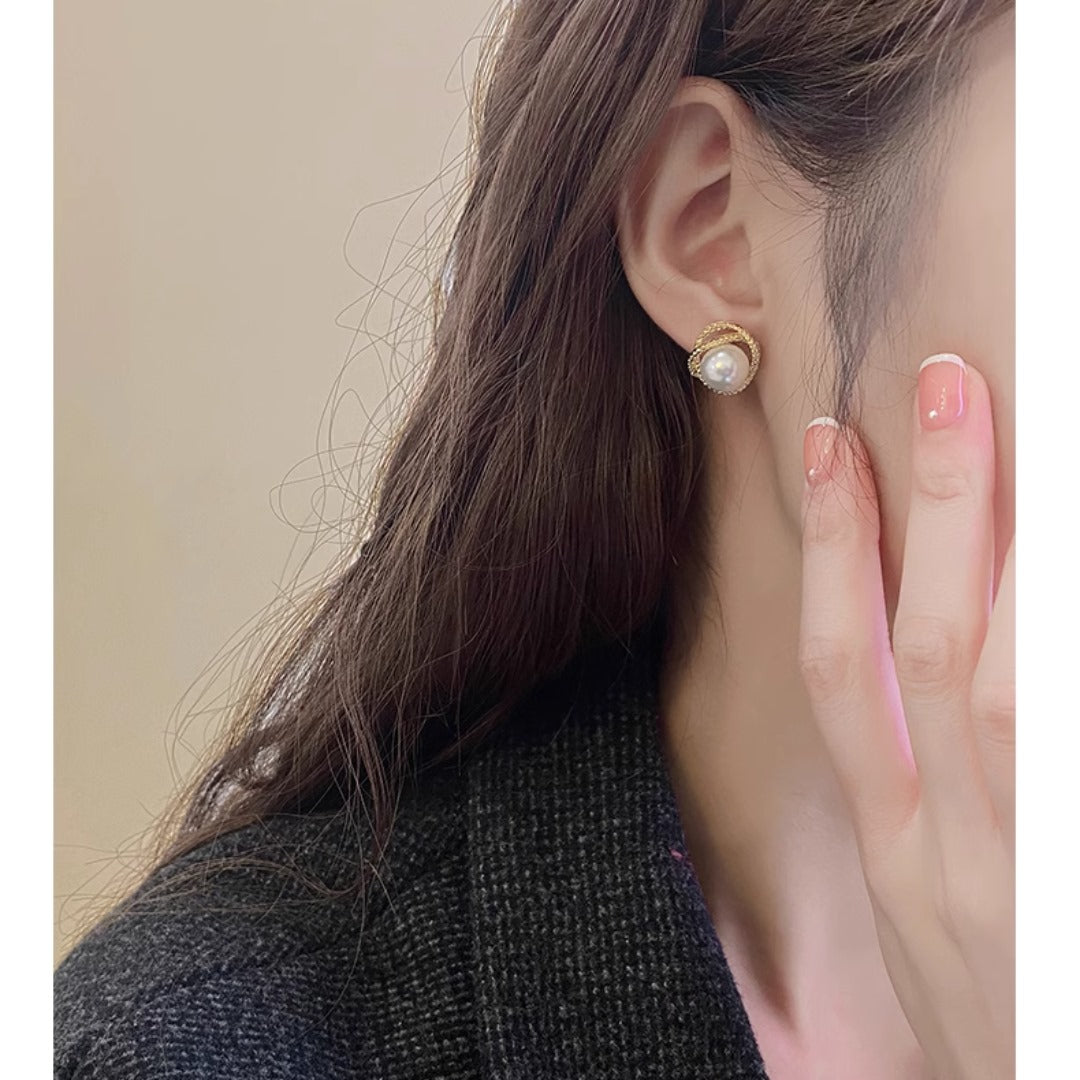 Amazing Korean Jewelry For Women (DESIGN 1055)