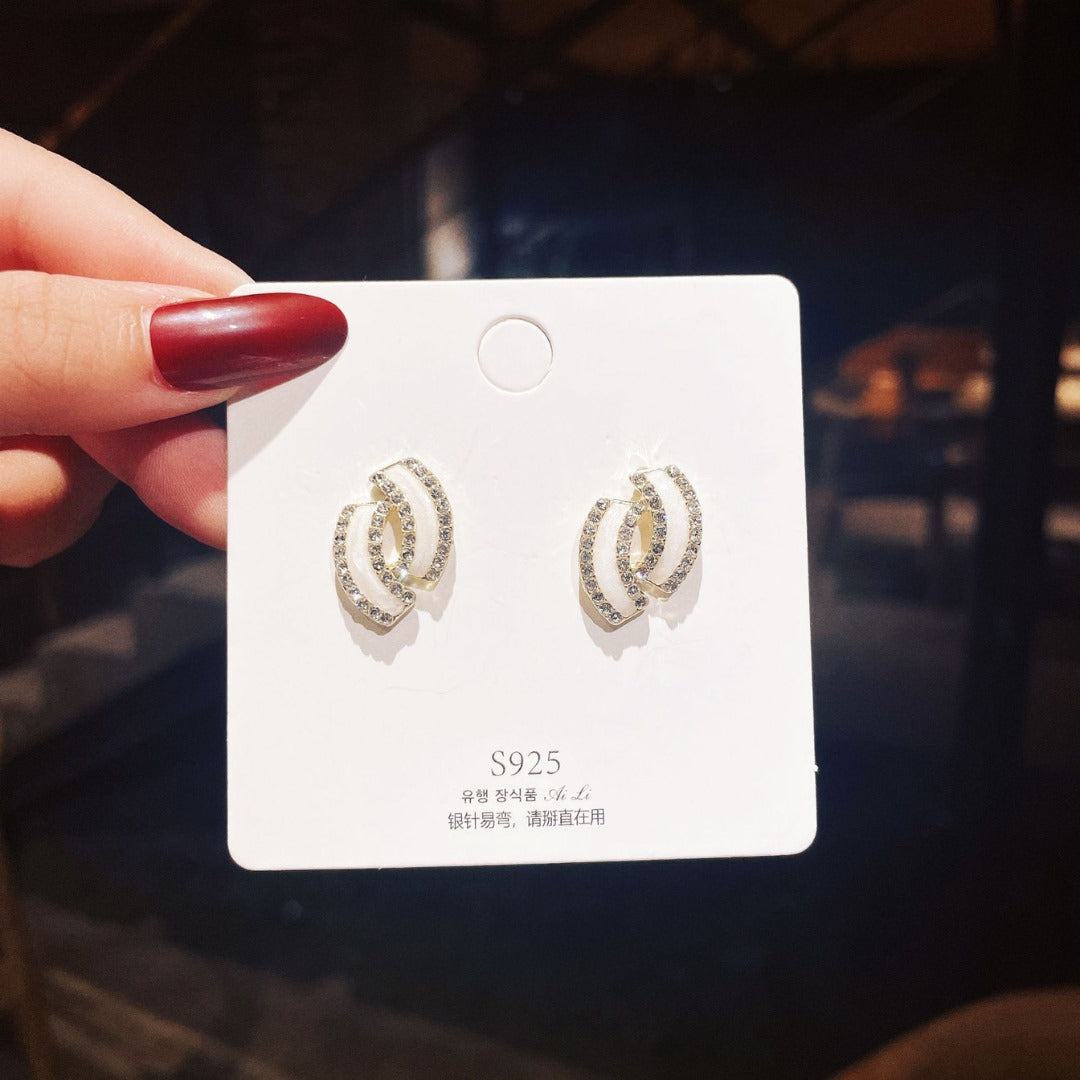 Amazing Korean Jewelry For Women (DESIGN 1057)