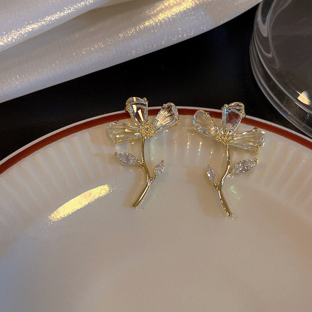 Amazing Korean Jewelry For Women (DESIGN 1060)