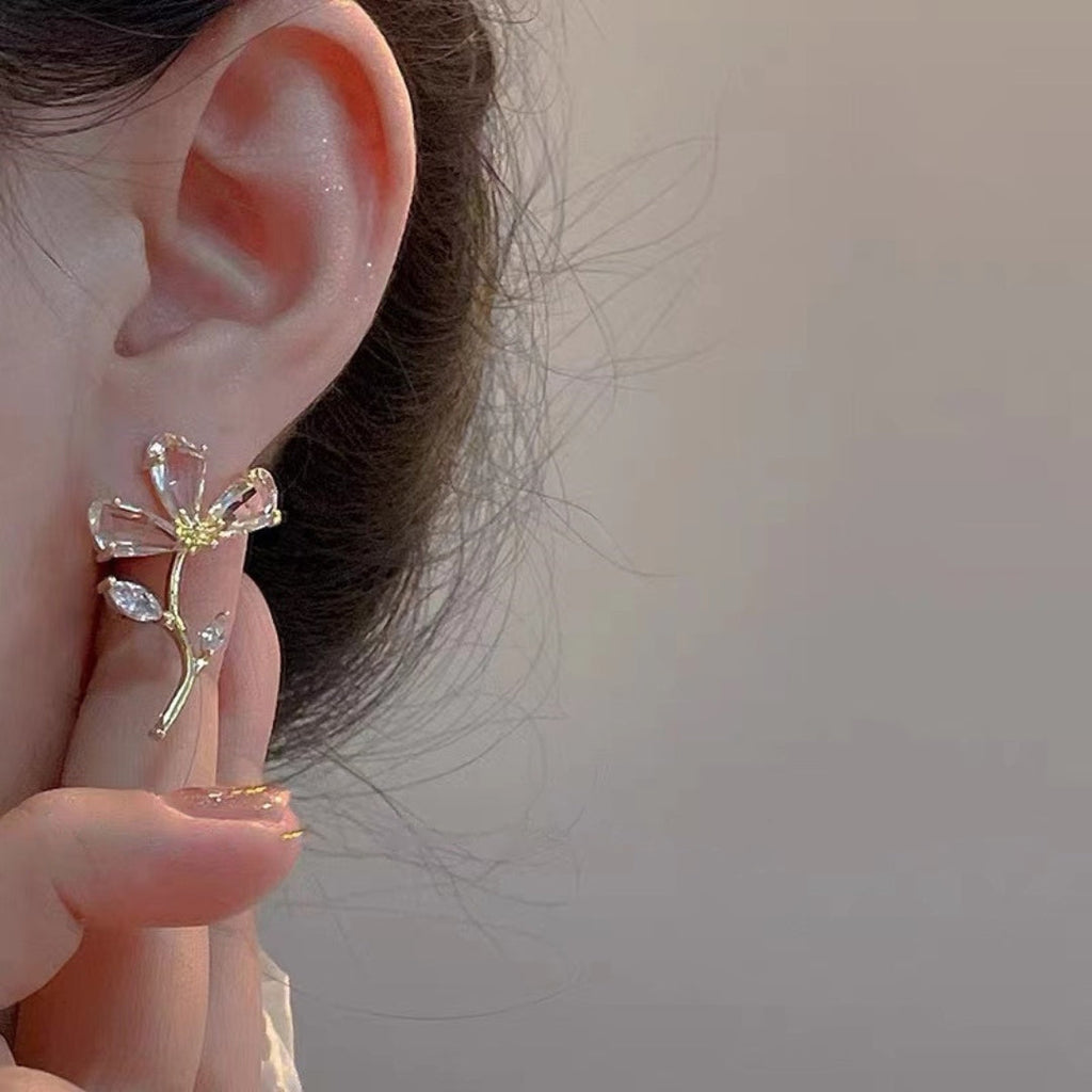Amazing Korean Jewelry For Women (DESIGN 1060)