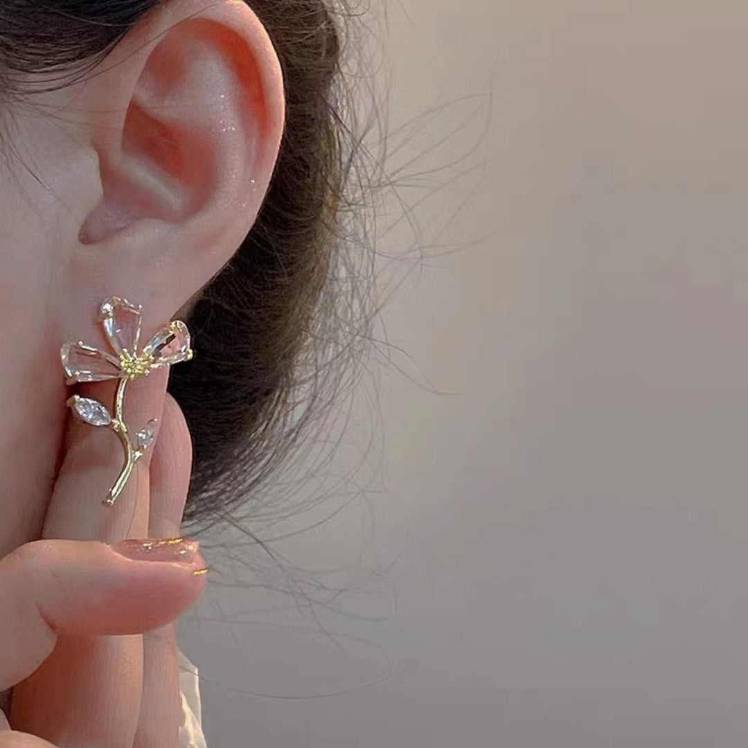 Amazing Korean Jewelry For Women (DESIGN 1060)