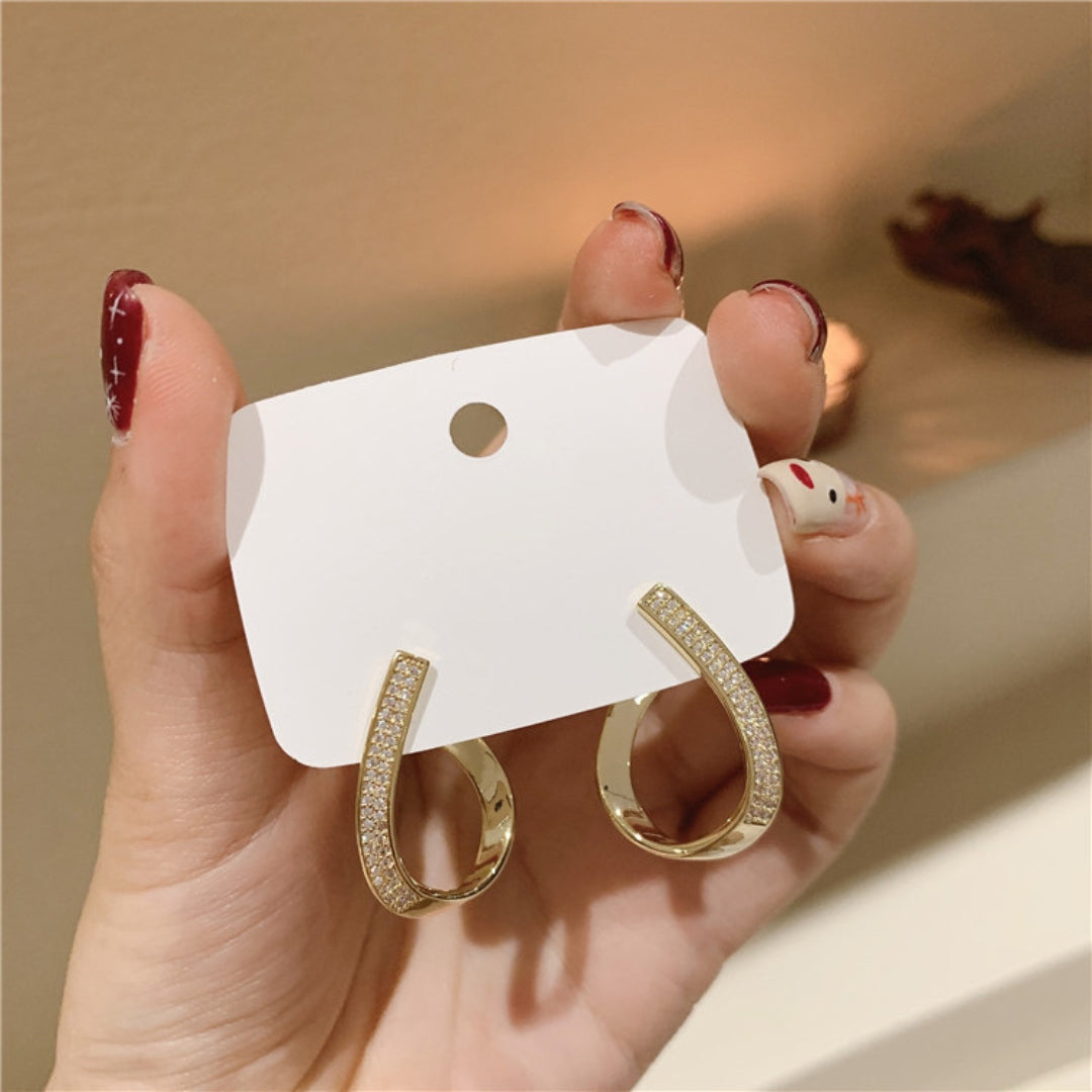 Amazing Korean Jewelry For Women (DESIGN 1065)