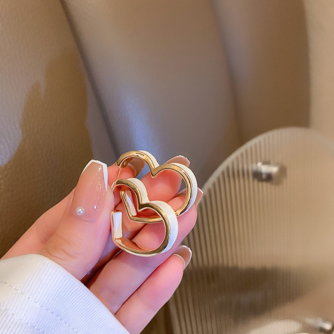 Amazing Korean Jewelry For Women (DESIGN 1066)