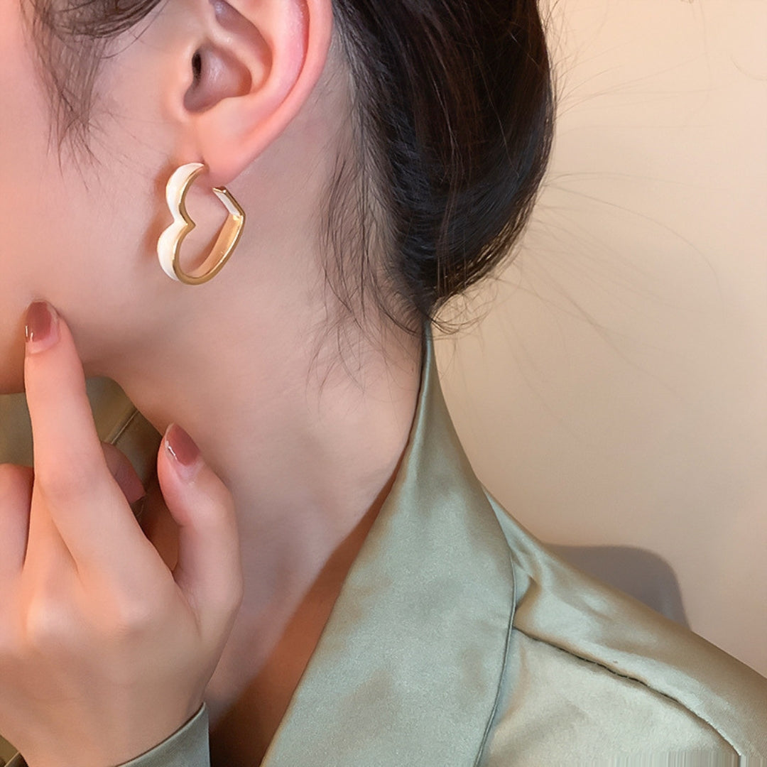 Amazing Korean Jewelry For Women (DESIGN 1066)