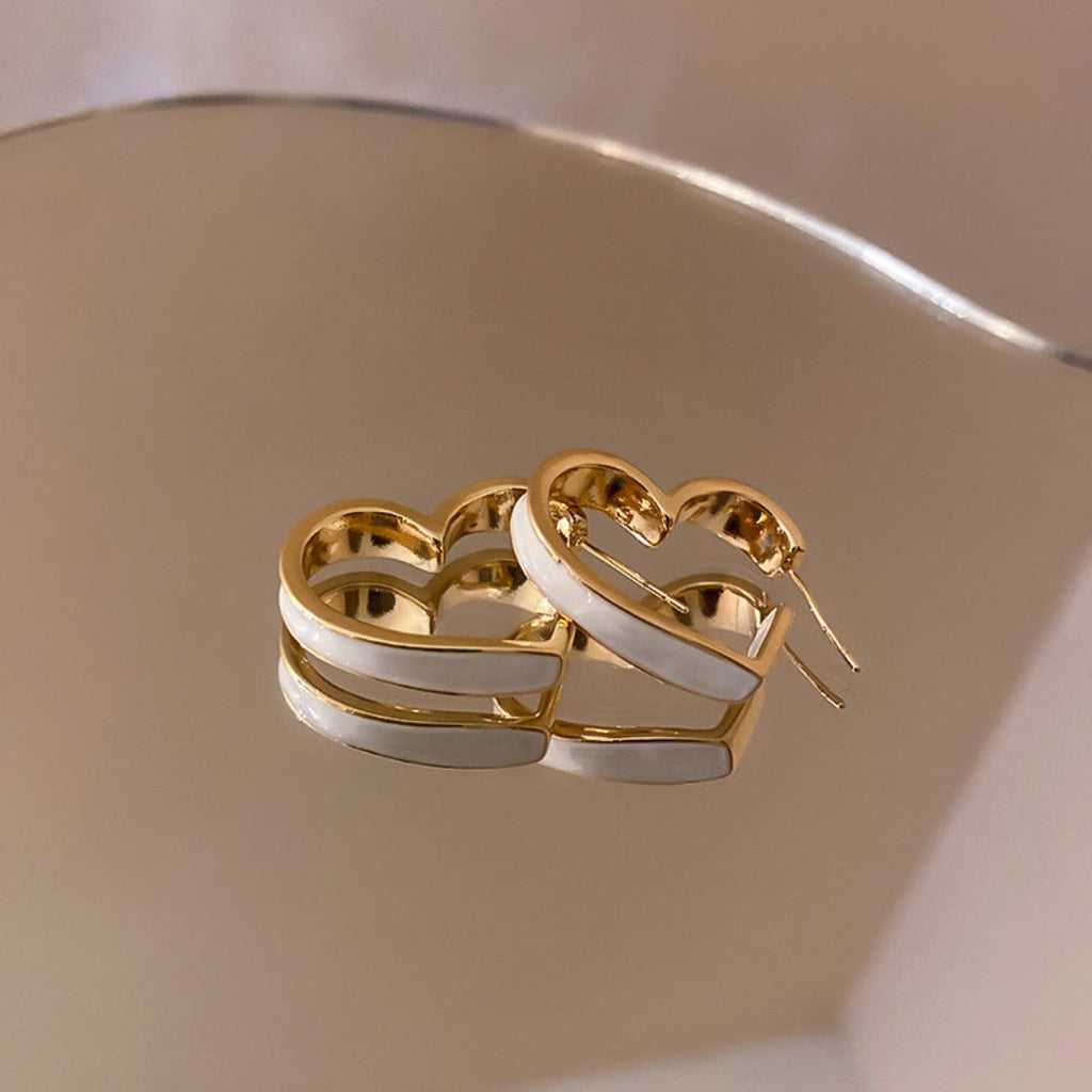 Amazing Korean Jewelry For Women (DESIGN 1066)