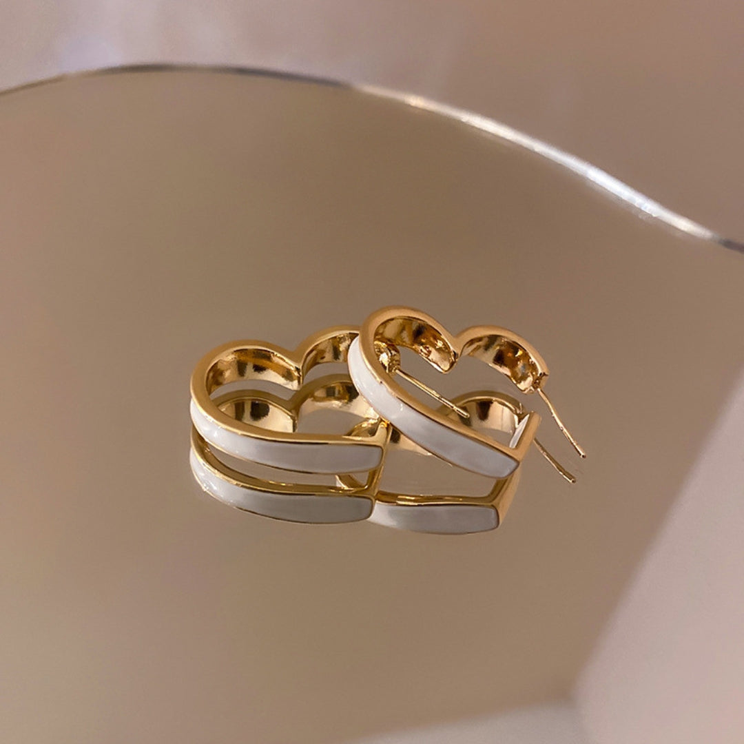 Amazing Korean Jewelry For Women (DESIGN 1066)