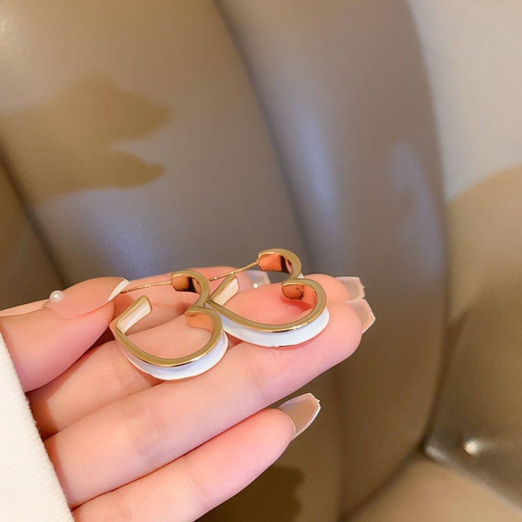 Amazing Korean Jewelry For Women (DESIGN 1066)