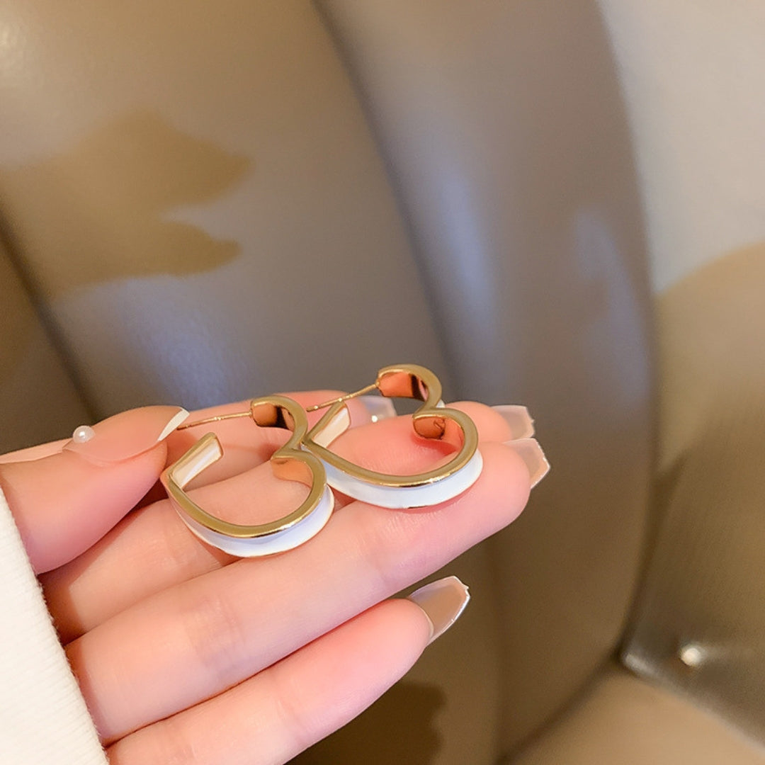 Amazing Korean Jewelry For Women (DESIGN 1066)