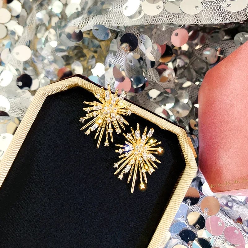 Amazing Korean Jewelry For Women (DESIGN 1069)