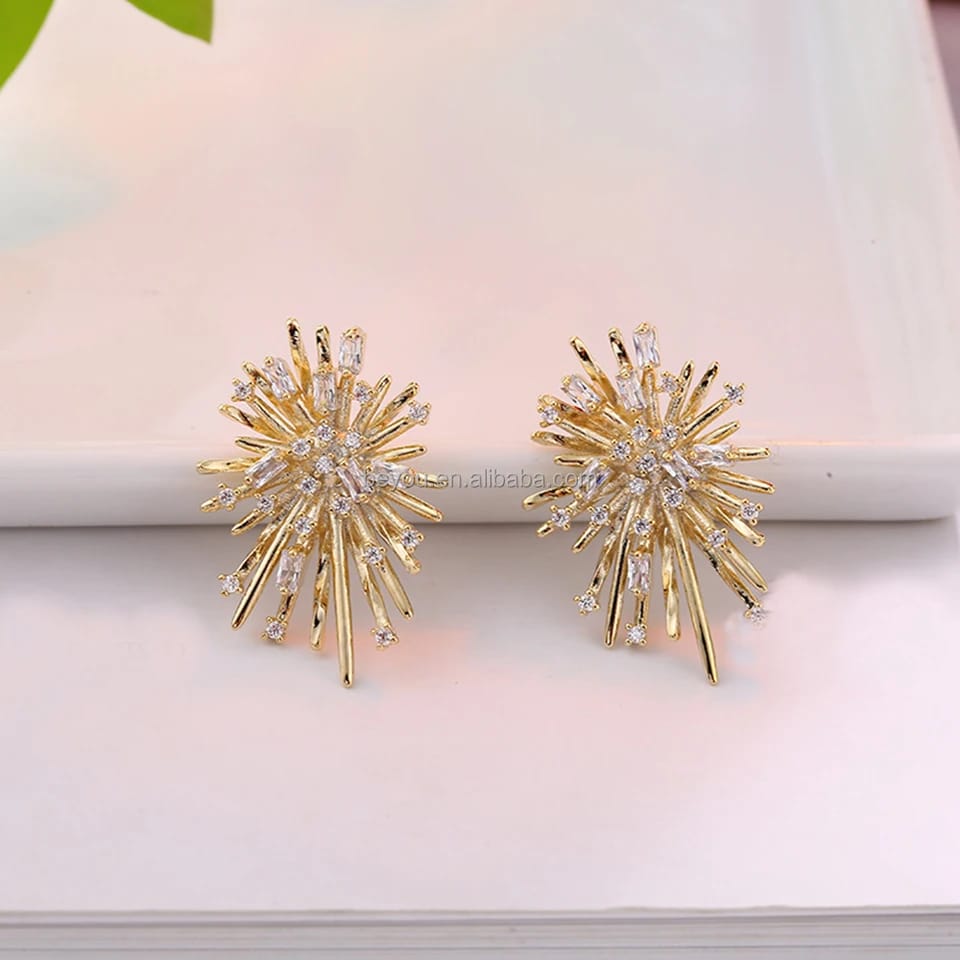 Amazing Korean Jewelry For Women (DESIGN 1069)