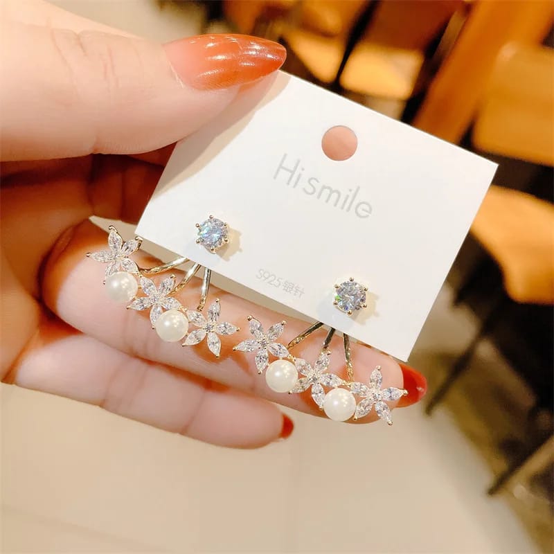 Amazing Korean Jewelry For Women (DESIGN 1071)