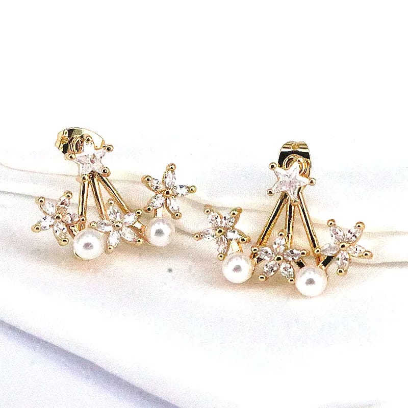 Amazing Korean Jewelry For Women (DESIGN 1071)