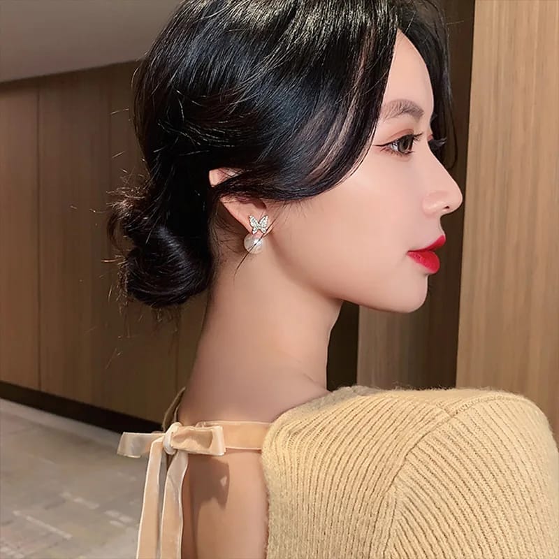 Amazing Korean Jewelry For Women (DESIGN 1074)