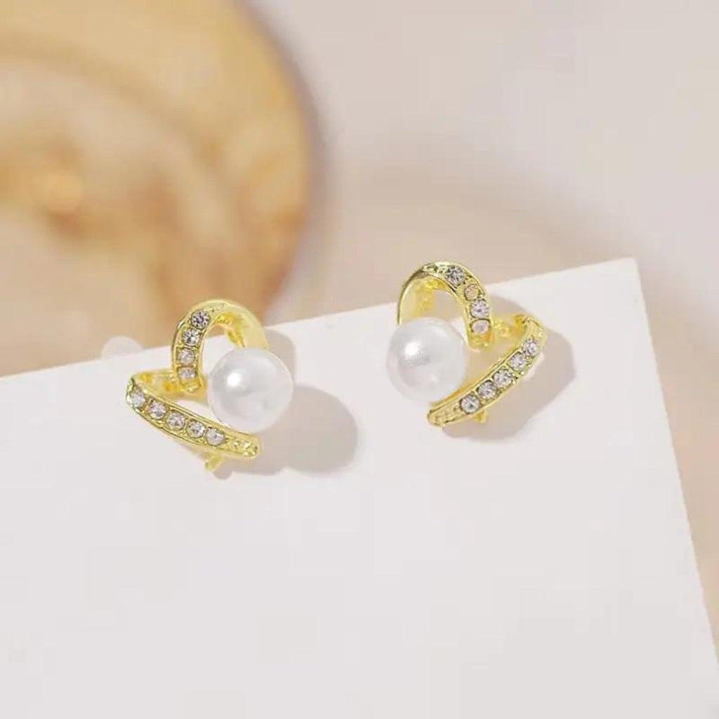 Amazing Korean Jewelry For Women (DESIGN 1129)