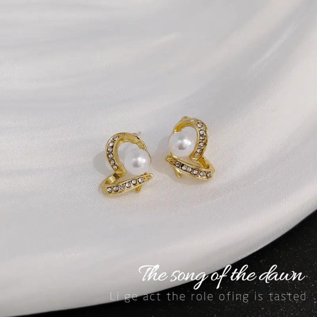 Amazing Korean Jewelry For Women (DESIGN 1129)