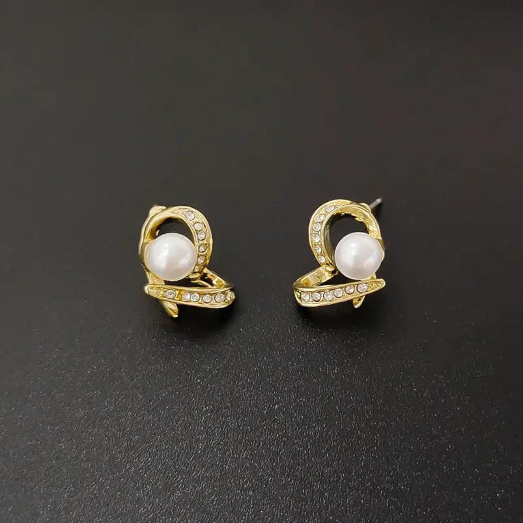 Amazing Korean Jewelry For Women (DESIGN 1129)