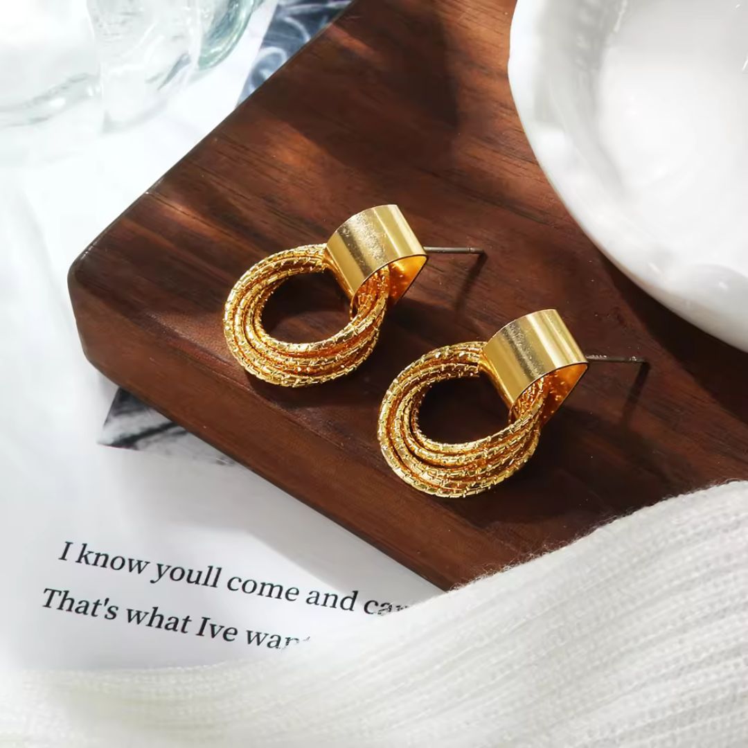 Amazing Korean Jewelry For Women (DESIGN 1128)