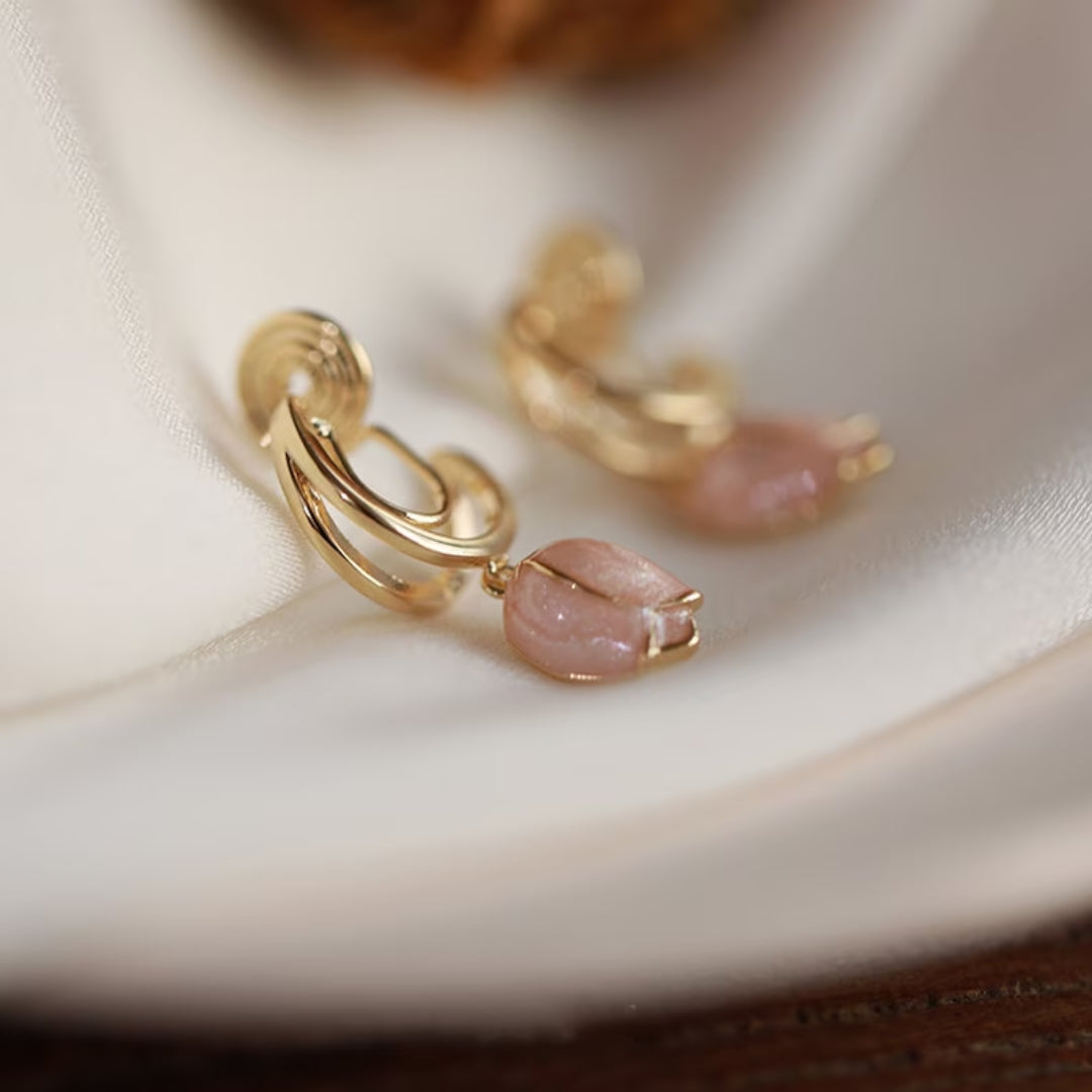 Amazing Korean Jewelry For Women (DESIGN 1125)