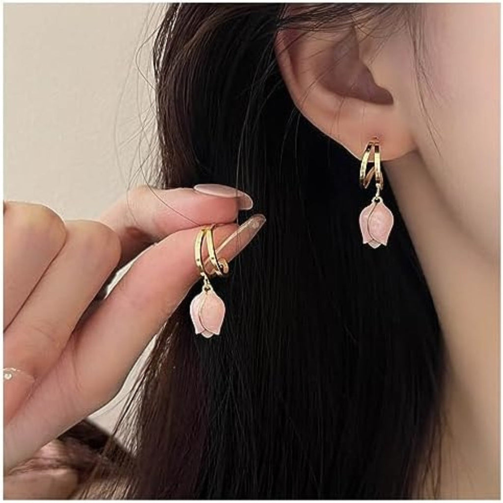 Amazing Korean Jewelry For Women (DESIGN 1125)