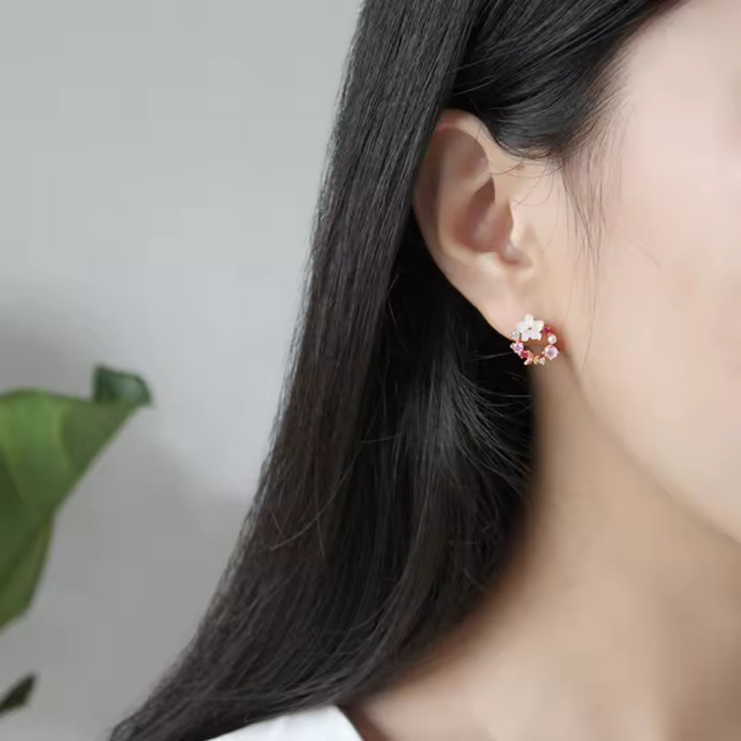 Amazing Korean Jewelry For Women (DESIGN 1102)