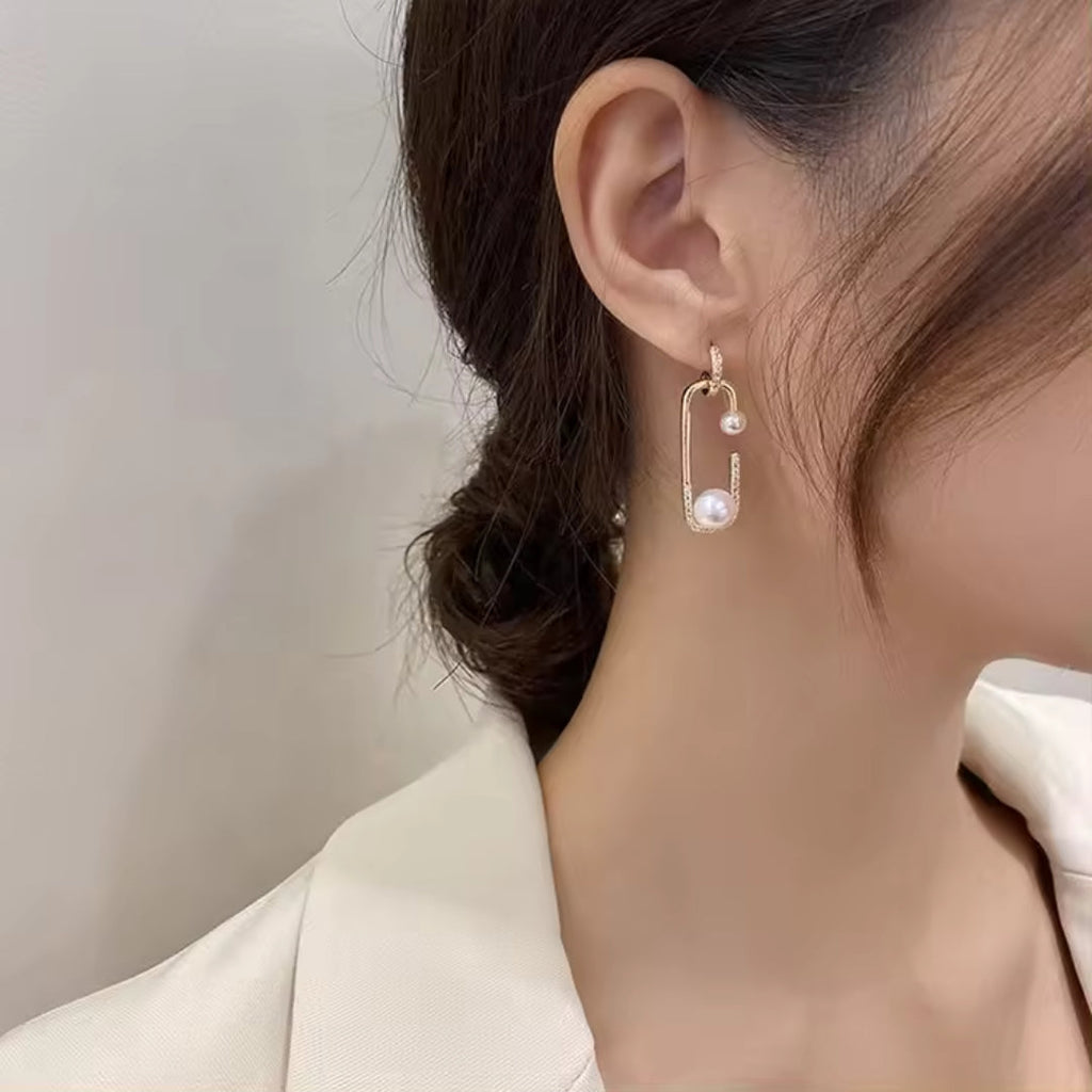 Amazing Korean Jewelry For Women (DESIGN 1103)