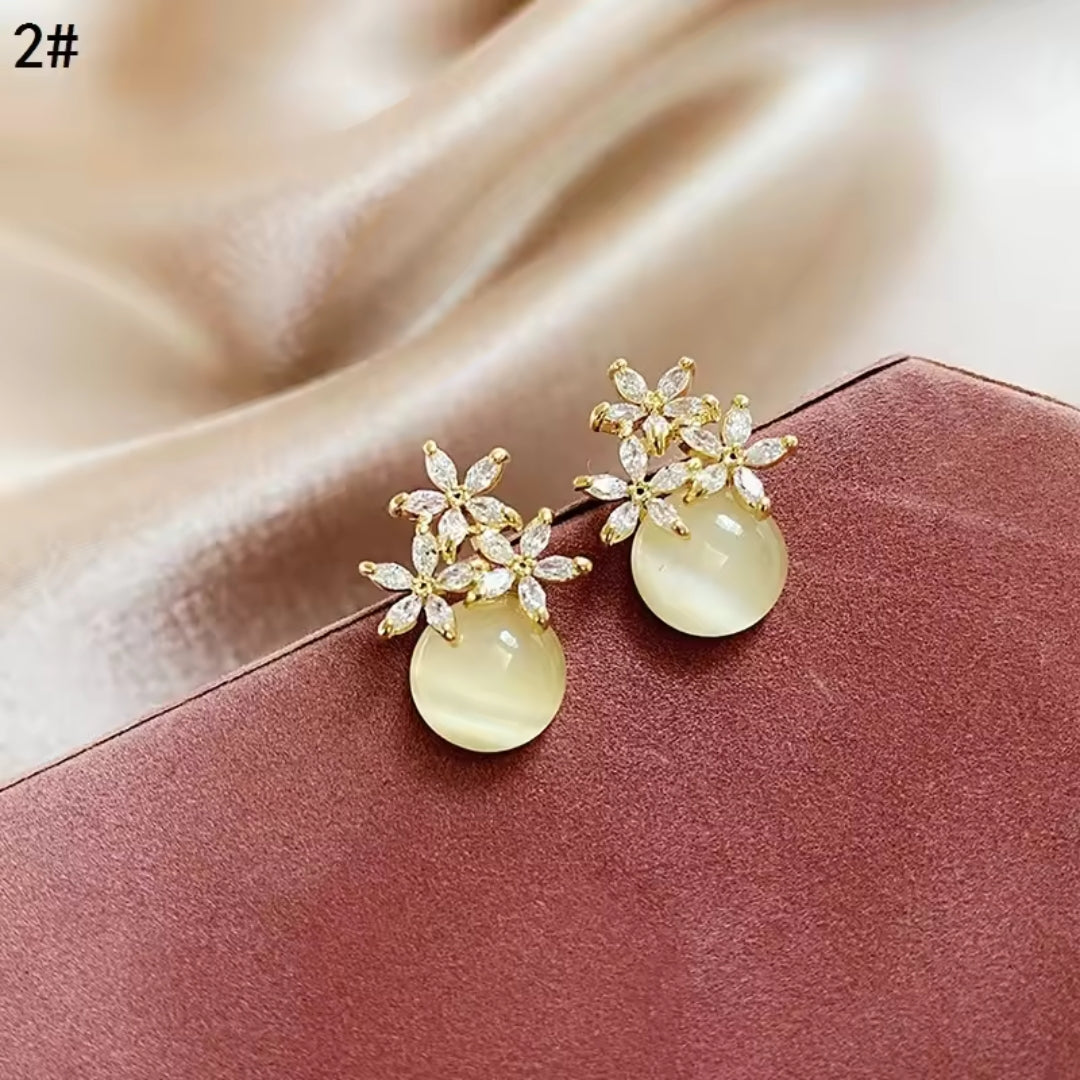 Amazing Korean Jewelry For Women (DESIGN 1126)