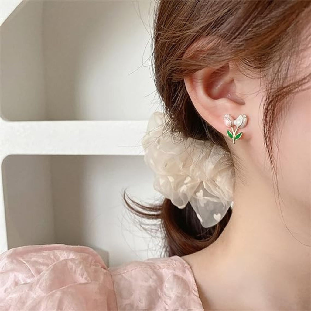 Amazing Korean Jewelry For Women (DESIGN 1133)