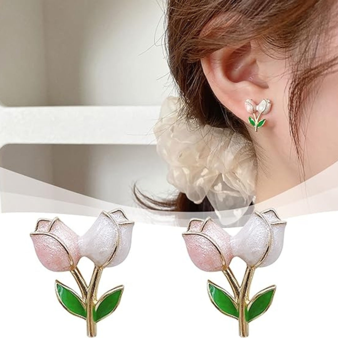 Amazing Korean Jewelry For Women (DESIGN 1133)