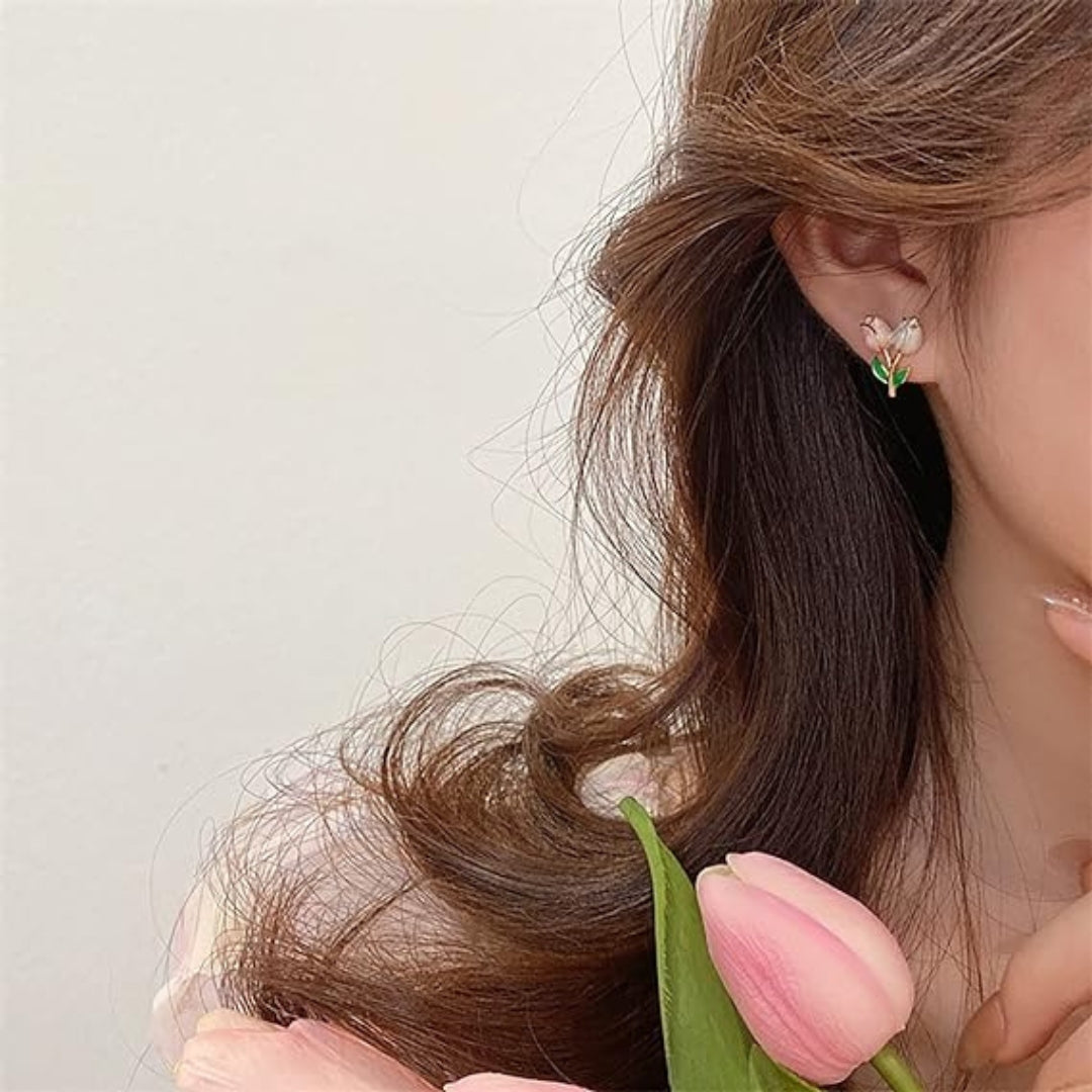Amazing Korean Jewelry For Women (DESIGN 1133)