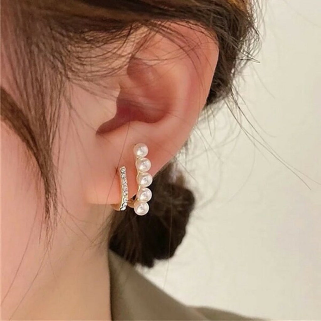 Amazing Korean Jewelry For Women (DESIGN 1145)