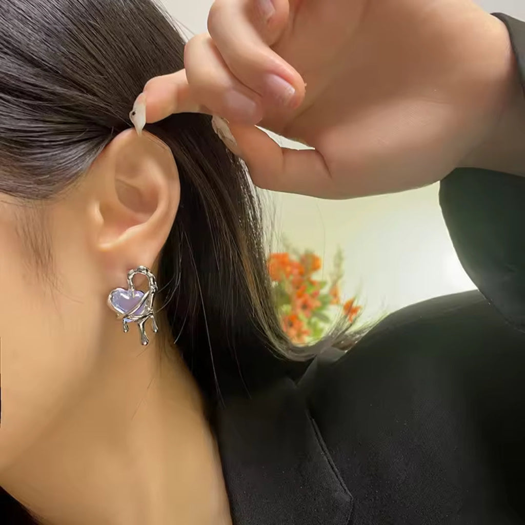 Amazing Korean Jewelry For Women (DESIGN 1148)