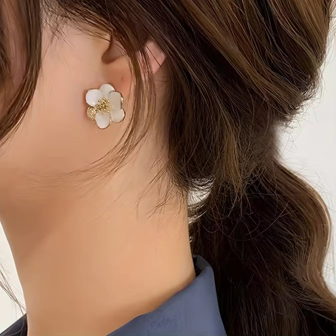 Amazing Korean Jewelry For Women (DESIGN 1147)