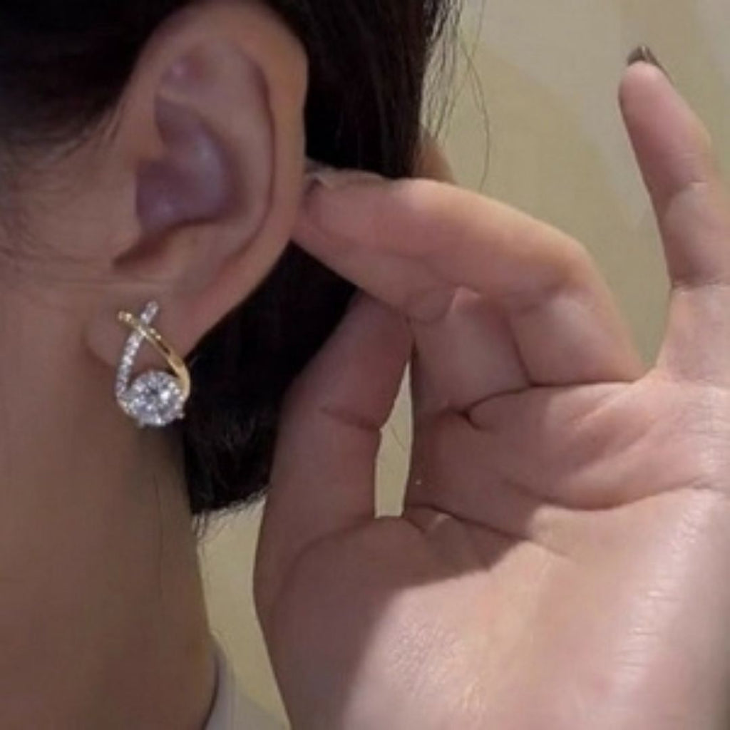 Amazing Korean Jewelry For Women (DESIGN 1136)