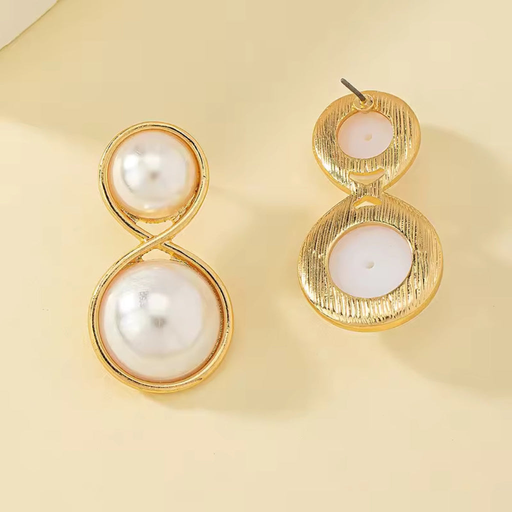 Amazing Korean Jewelry For Women (DESIGN 1134)