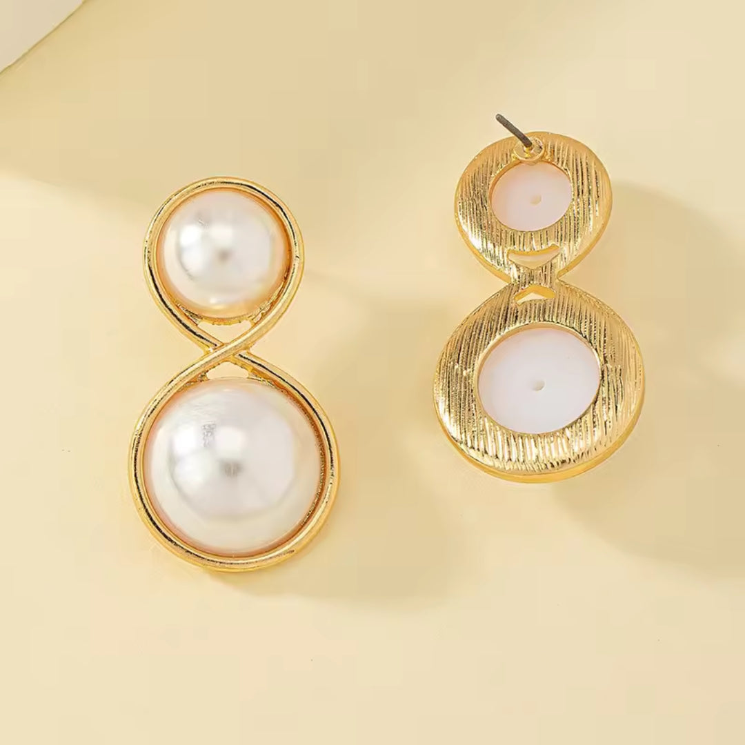 Amazing Korean Jewelry For Women (DESIGN 1134)