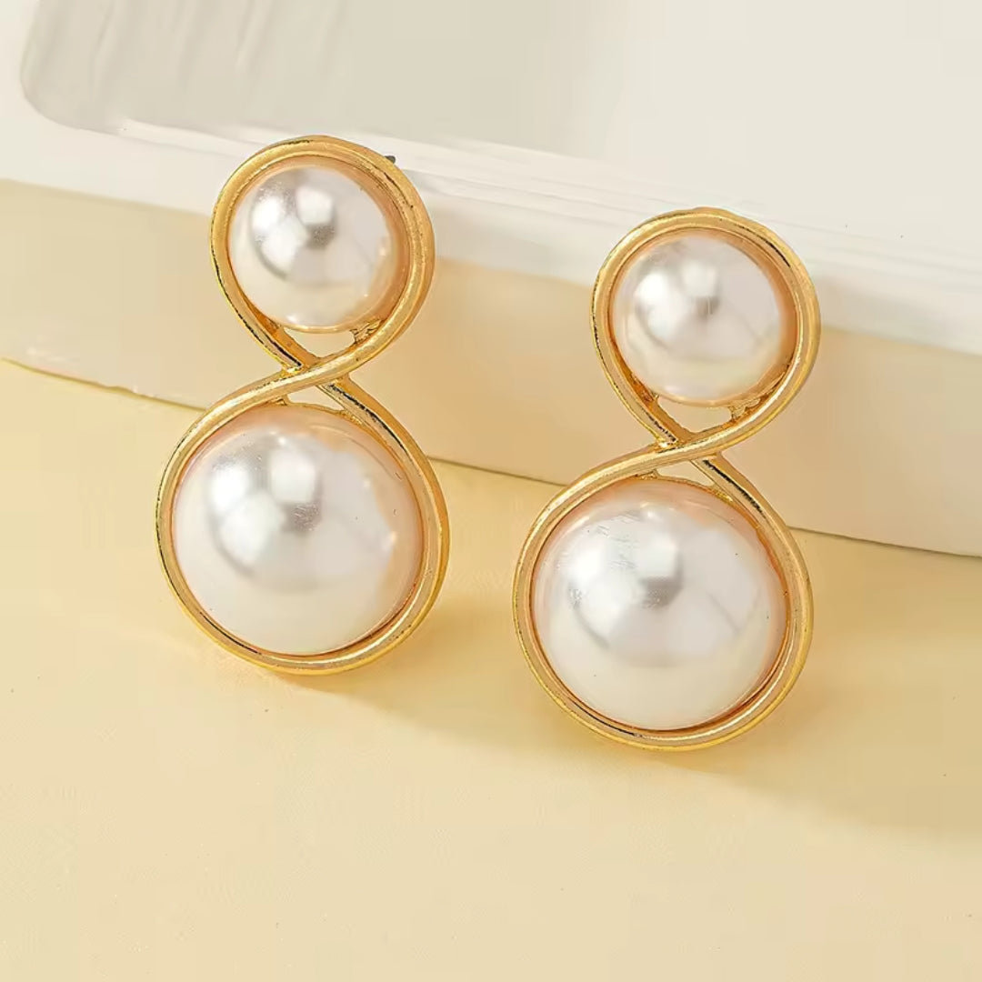 Amazing Korean Jewelry For Women (DESIGN 1134)