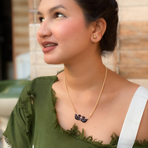 Amazing Korean Jewelry For Women (DESIGN 67)