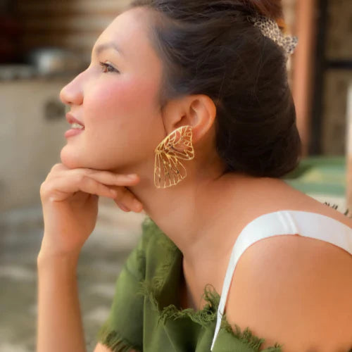 Amazing Korean Jewelry For Women (DESIGN 1348)