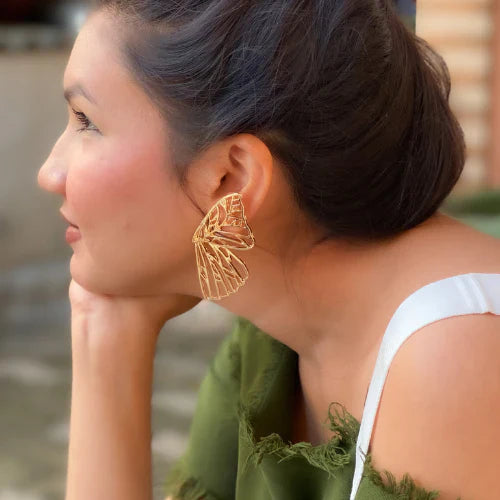 Amazing Korean Jewelry For Women (DESIGN 1348)