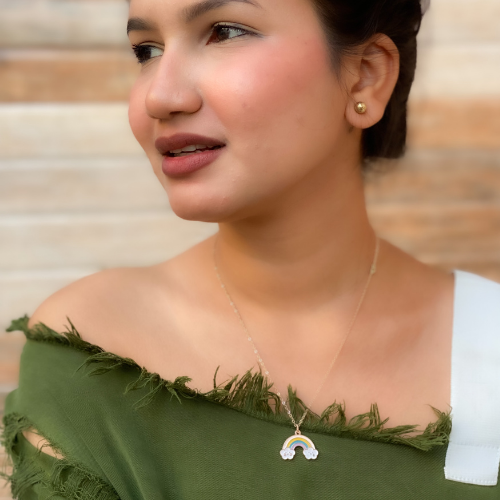 Amazing Korean Jewelry For Women (DESIGN 62)