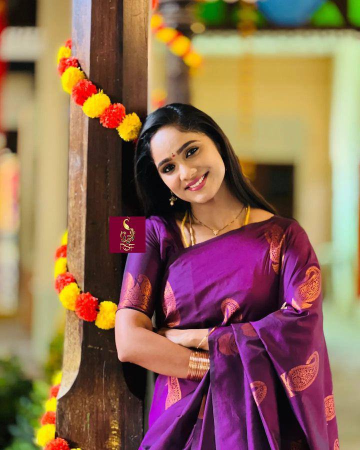 Shubh Banarasi Sarees