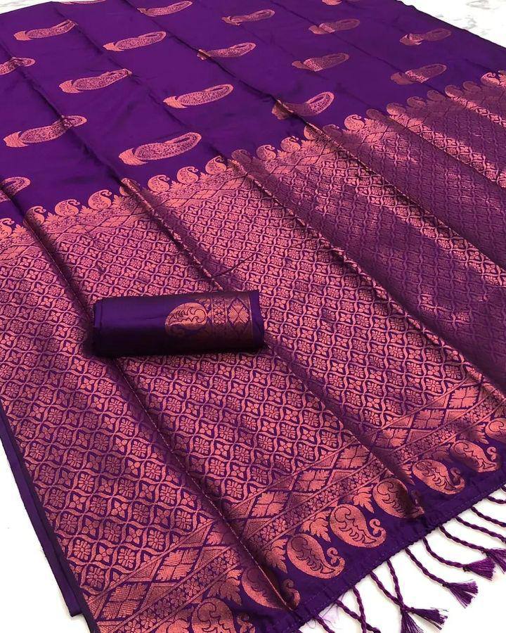 Shubh Banarasi Sarees